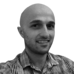 VAHAN SENEKERIMYAN, COO