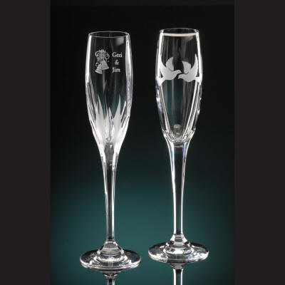 Laser Marking On Glass How To Achieve High Quality