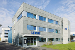 LEONI – Experts in Fiber Optics Technologies