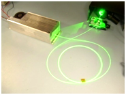 Optromix Lasers and Optical Fiber Sensors