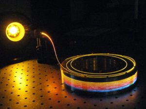 Laser Reliability and fiber lasers