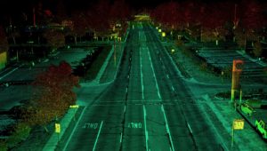 Laser Reliability and LIDAR