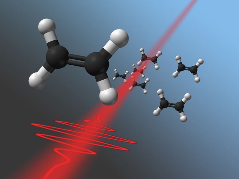 Ultrafast amplifiers