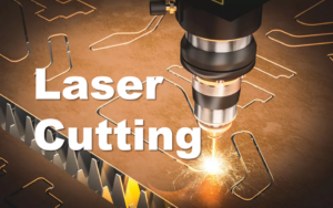 Laser Cutting Compared: Key Applications and Alternative Methods