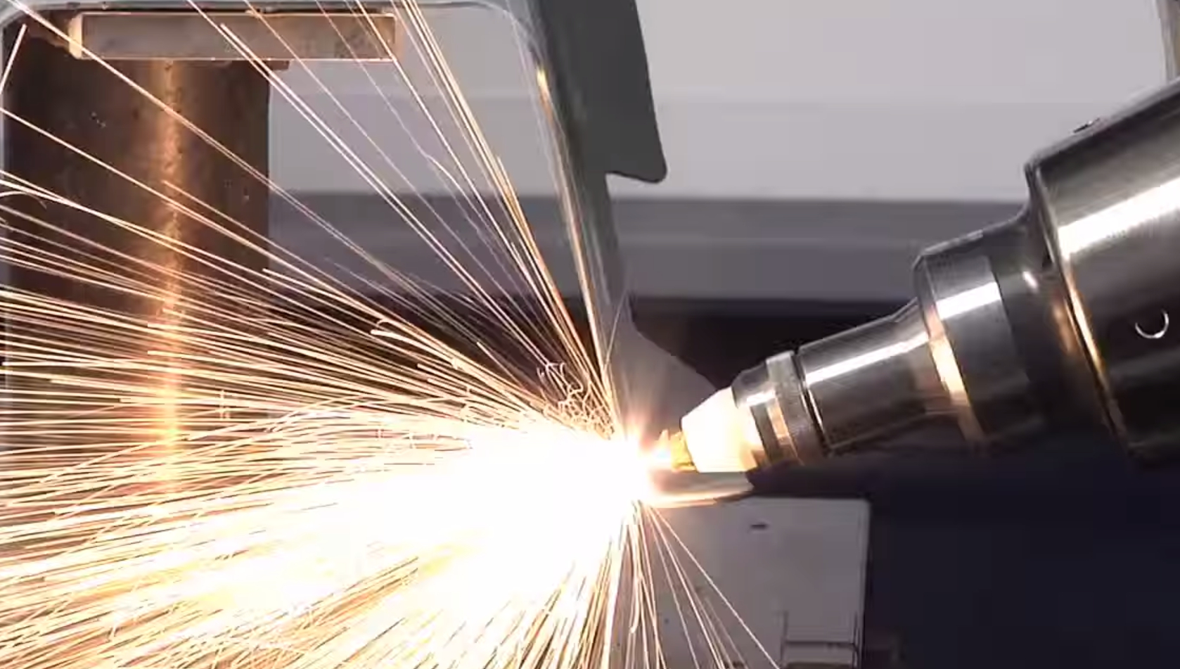 Laser Cutting: A Revolutionary Approach For Material Processing