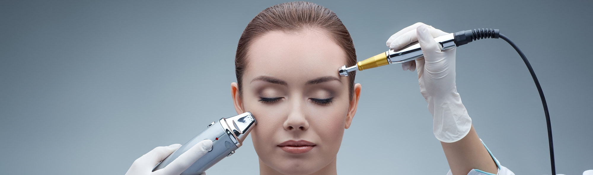 Laser Skin Treatment for Cosmetic and Medical Purposes