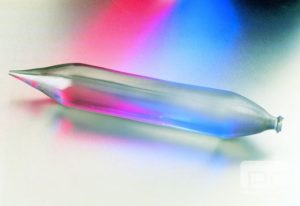 Laser Crystals: A Powerful Gain Medium for Laser Applications
