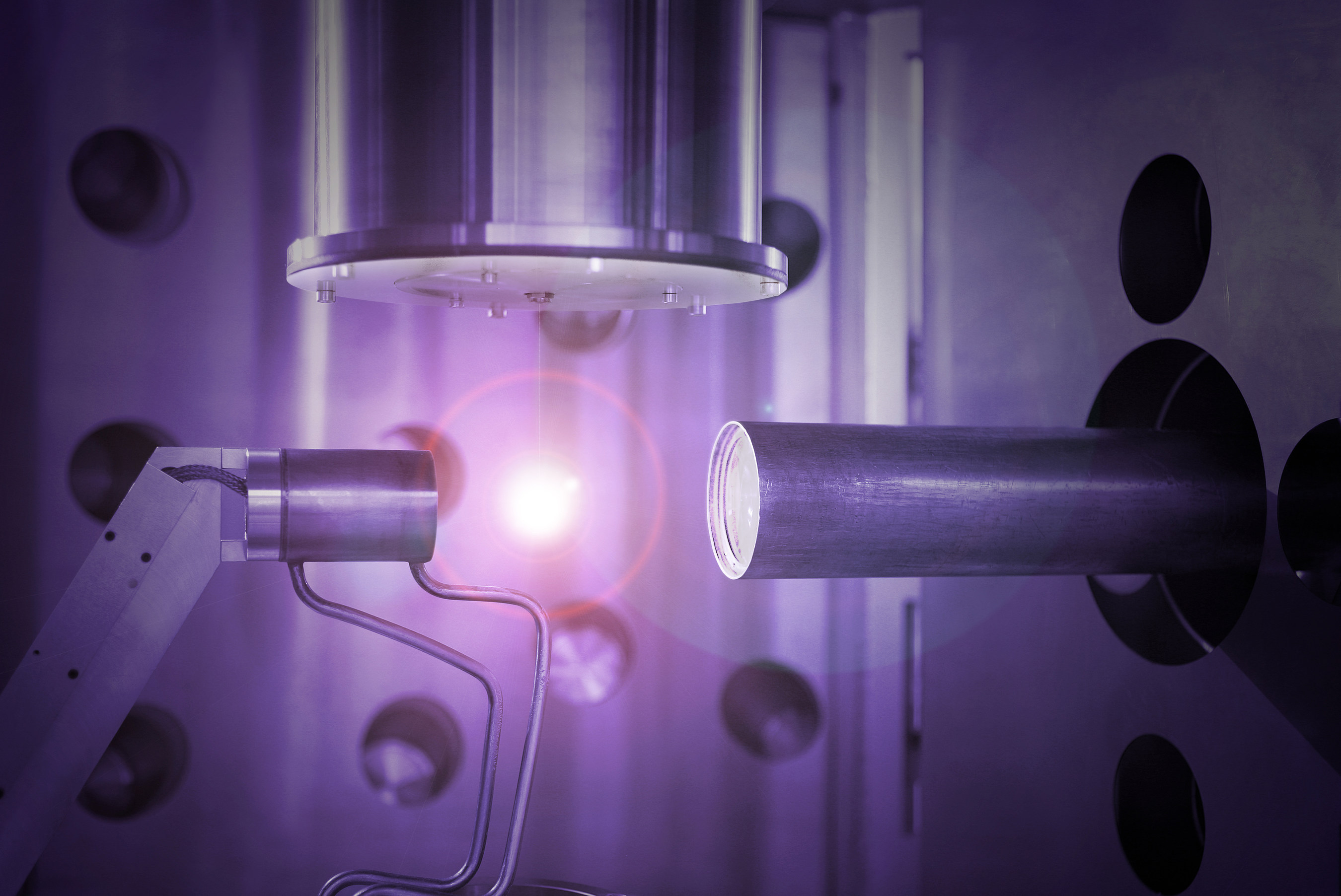 Laser plasma deals