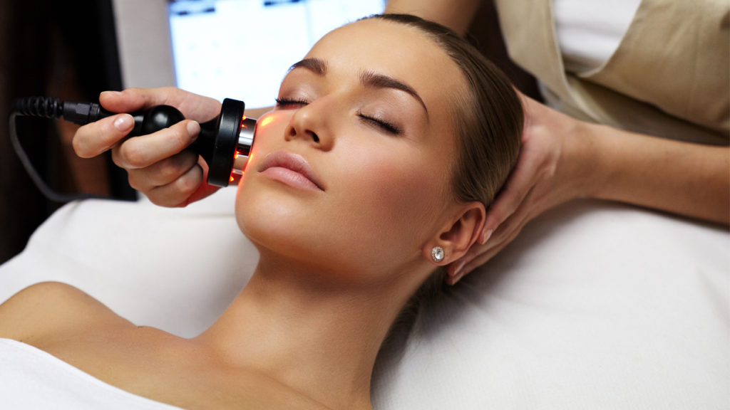 LPSS lasers applications in skin care