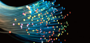 Fiber Optic Technology: Introducing High-Speed Data Exchange