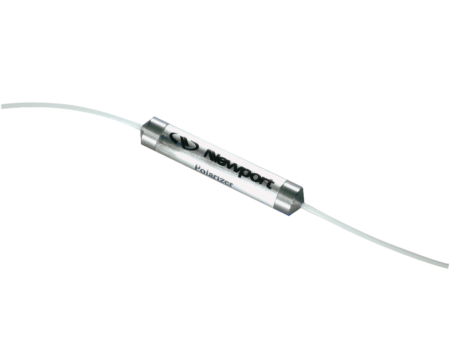 polarizer fiber