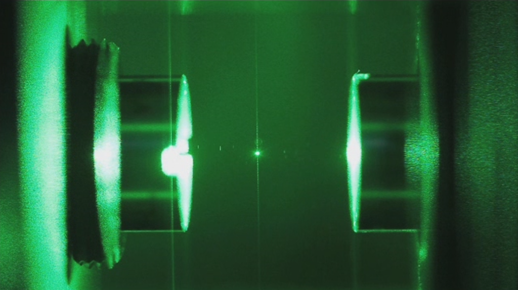 polarization control system