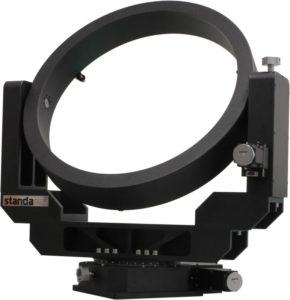 A Gimbal Mount