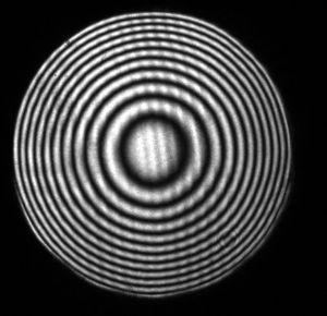 Deformable Mirror Fights Thermal Distortion in Q-Switched Lasers