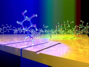 Plasmonic Electro-Optic Modulator (EOM) for Improved Data Transmission