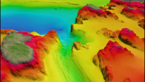 Airborne LiDAR and Bathymetry