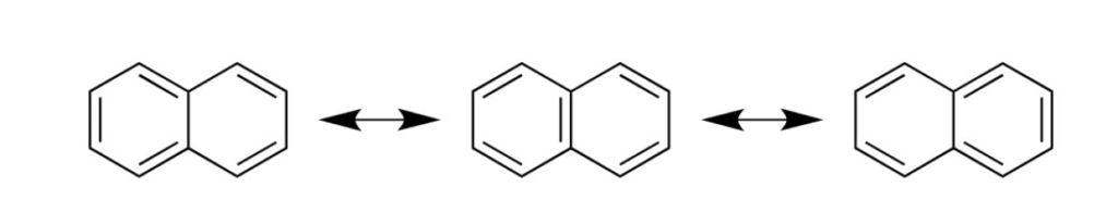 Napthalene