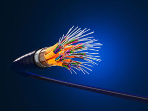 Fiber Optics’ Exciting New Role in Renewable Energy