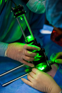 Medical Lasers: A Guide to Various Effects and Choices