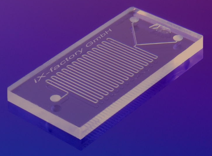 microfluidic devices