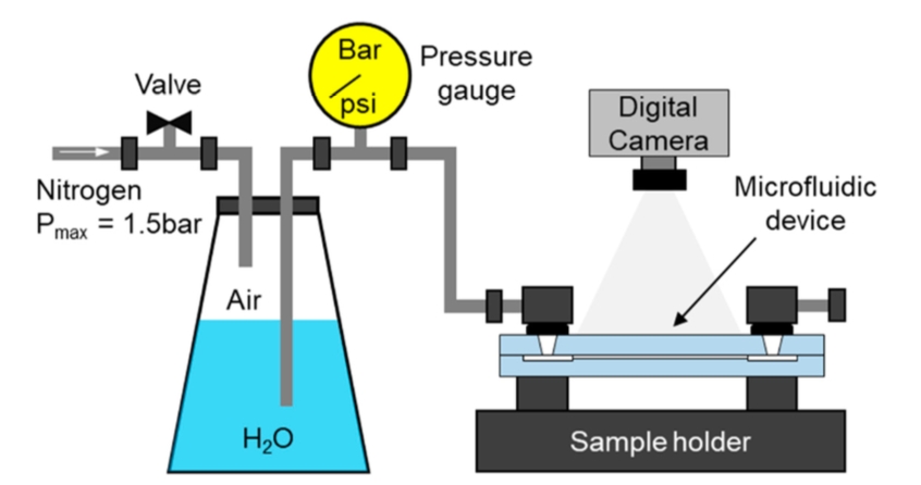 microfluidic devices