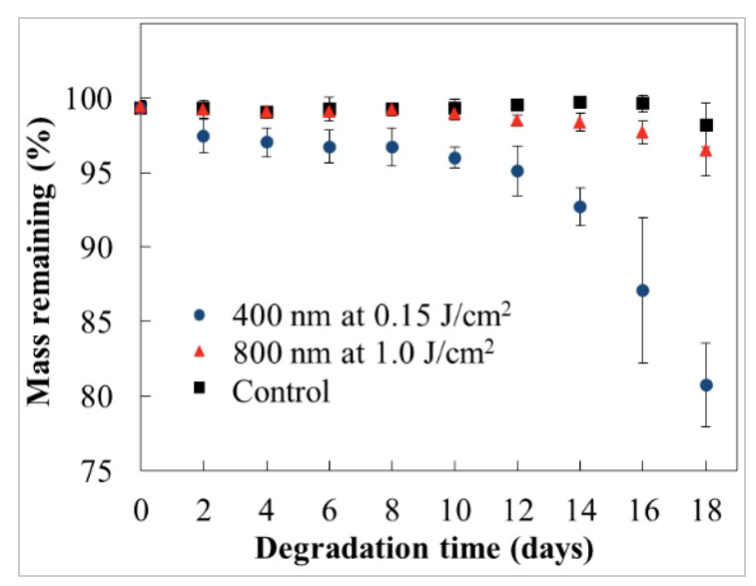 biodegradable polymers