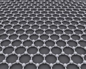 Mode-Locked Lasers Improved With Graphene Technology