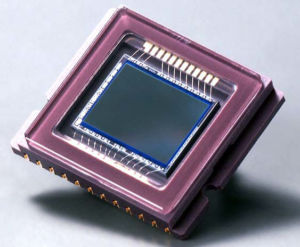 Charge Coupled Devices and CMOS Sensors for Superior Imaging