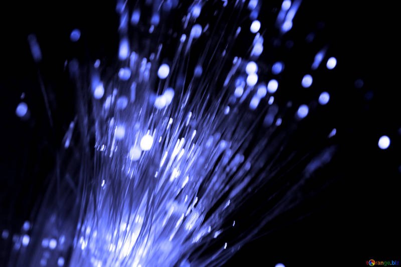 optical fibers for optical computers