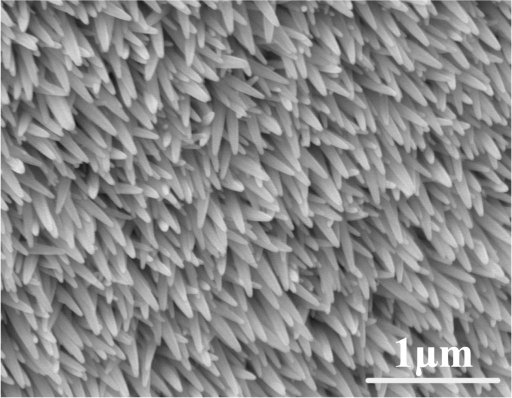 nanostructures