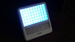 Psoriasis Phototherapy Device