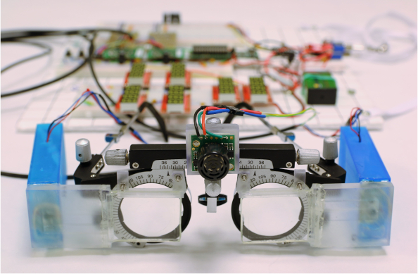 presbyopia prototype