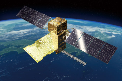 JAXA Advanced Land Observing Satellite-4 (ALOS-4) 