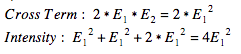 Constructive Interference Equation