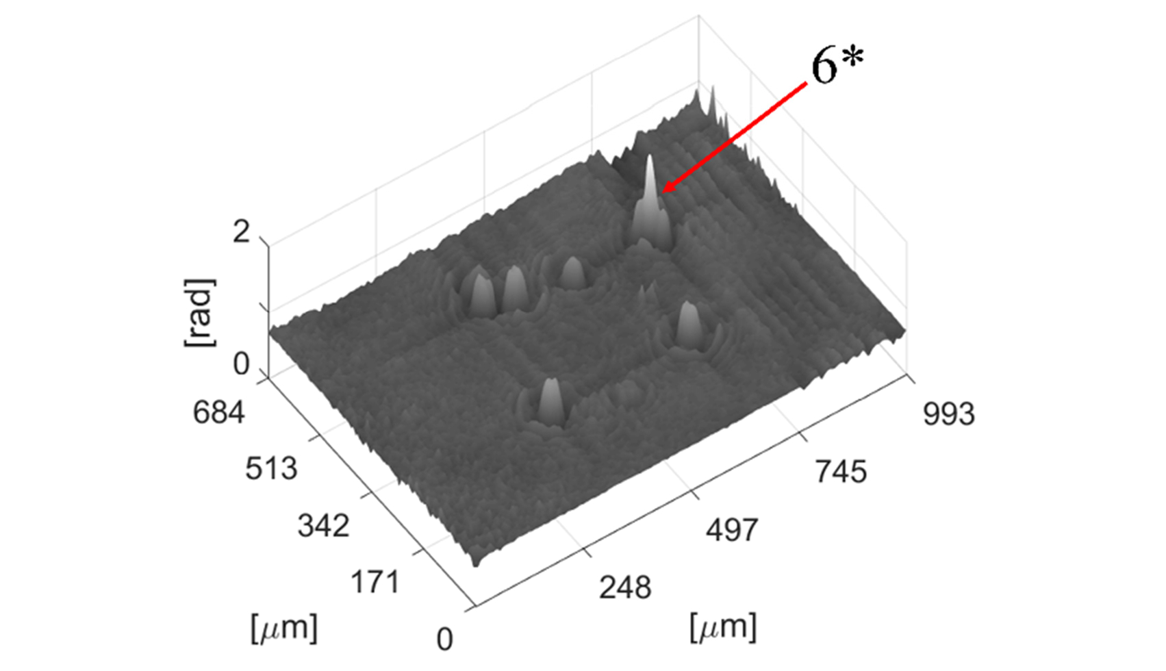 Digital Holography Interferometric Imaging of Biological Samples