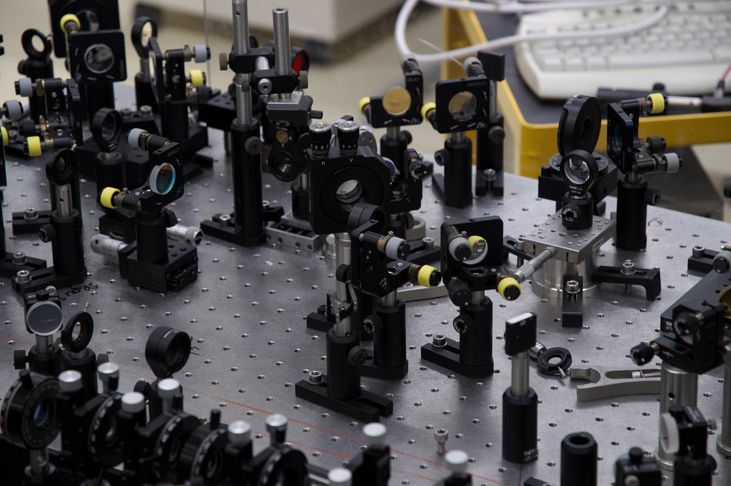 Photonics in Medicine Top 5 Biomedical Impacts