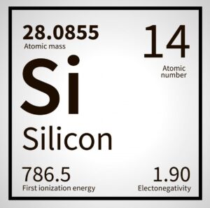 Silicon