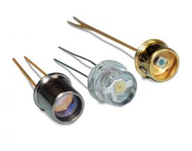 avalanche photodiodes