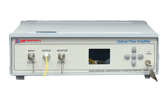 Fiber Laser