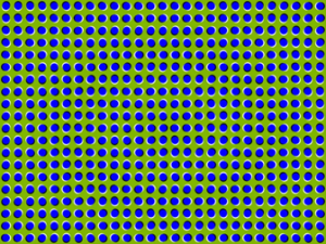 Optical Illusions: 10 of the Most Recognizable Illusions