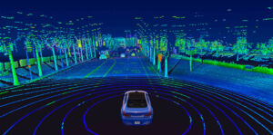 RADAR and LiDAR for Remote Sensing and Object Tracking