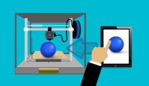 3D Printing: Brief Introductory Guide