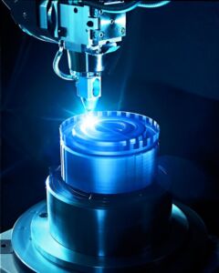 Laser Drilling: Principles and Applications
