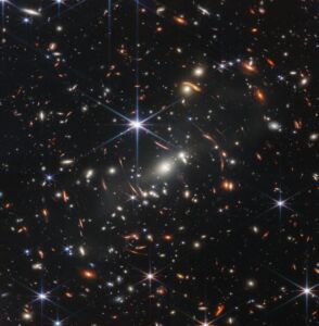 Hubble vs. Webb Photonics: Light Wave Detection