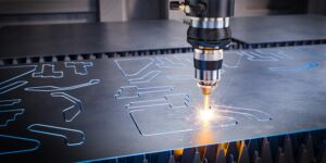 6 Advantages of Laser Cutters