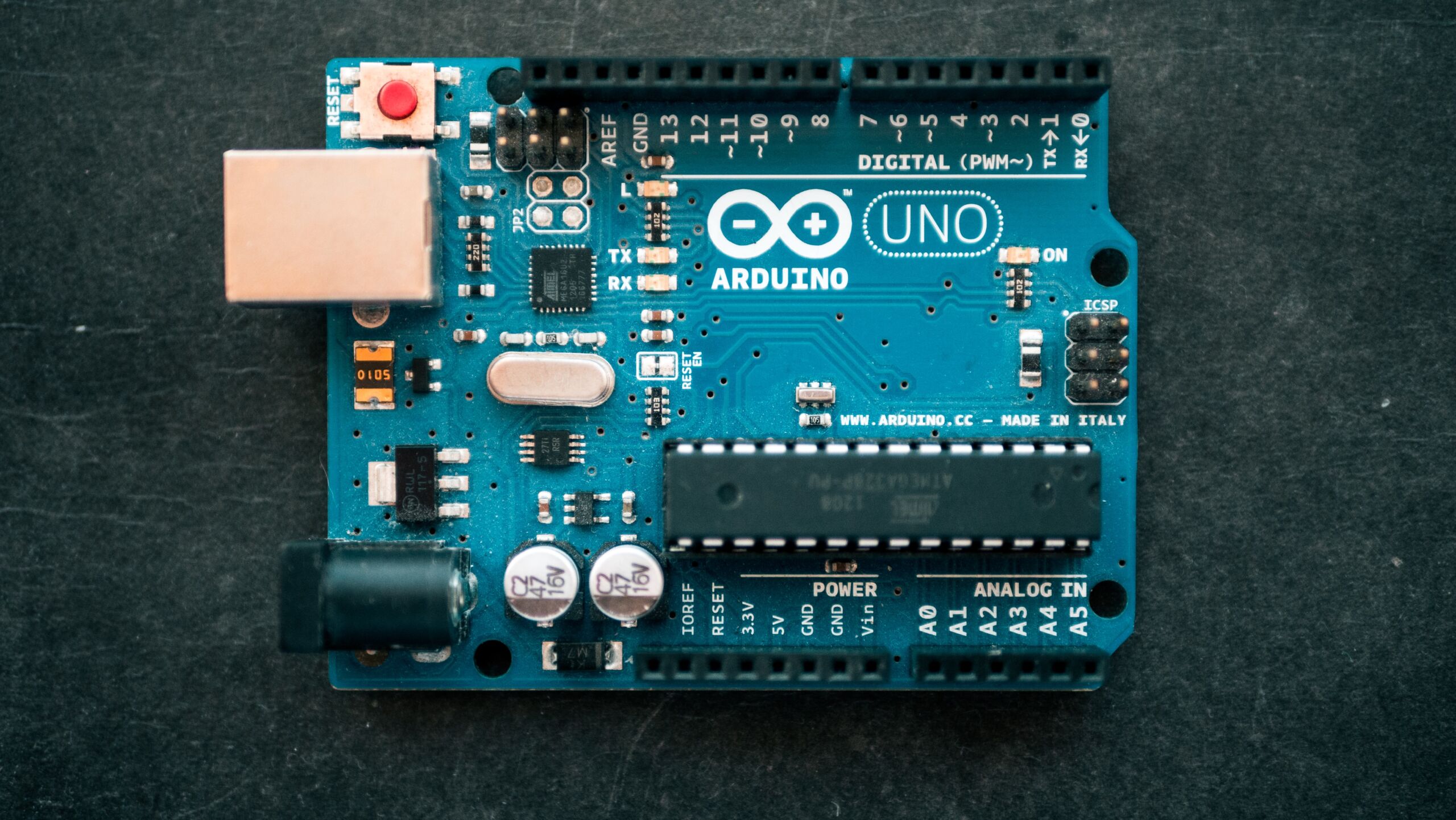 How to Choose the Right Arduino Board for Your Project