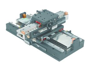 Motorized Linear Stages: Brief Introduction