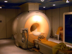 Quantum entanglement for medical imaging