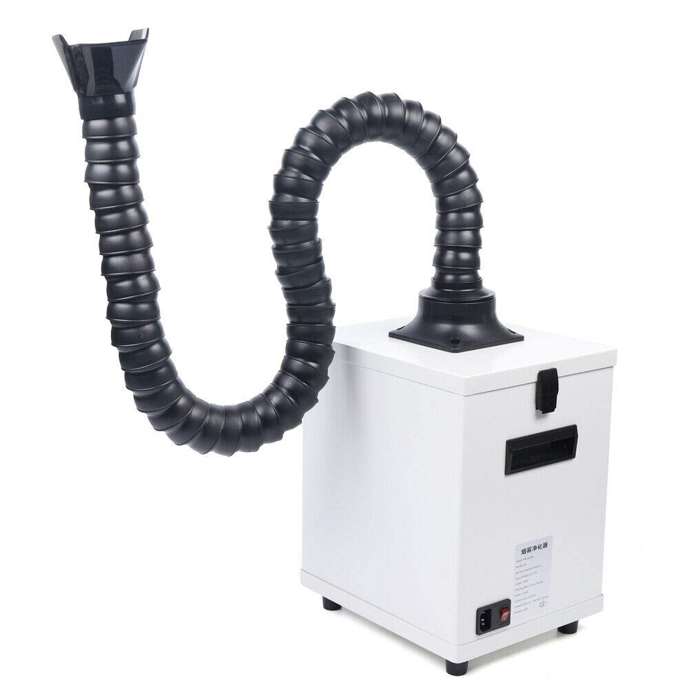 Laser Fume Extractor