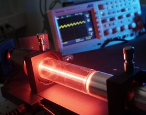 Gas Lasers: A Comprehensive Guide